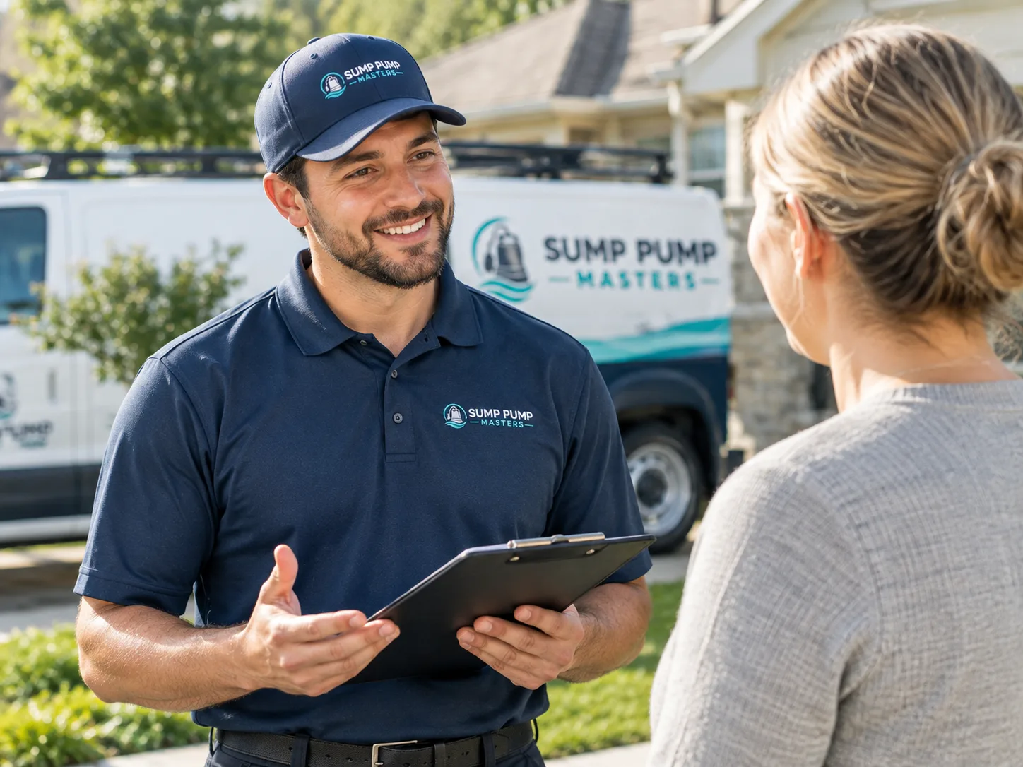 Sump Pump Repair Stanley, IA FAQs